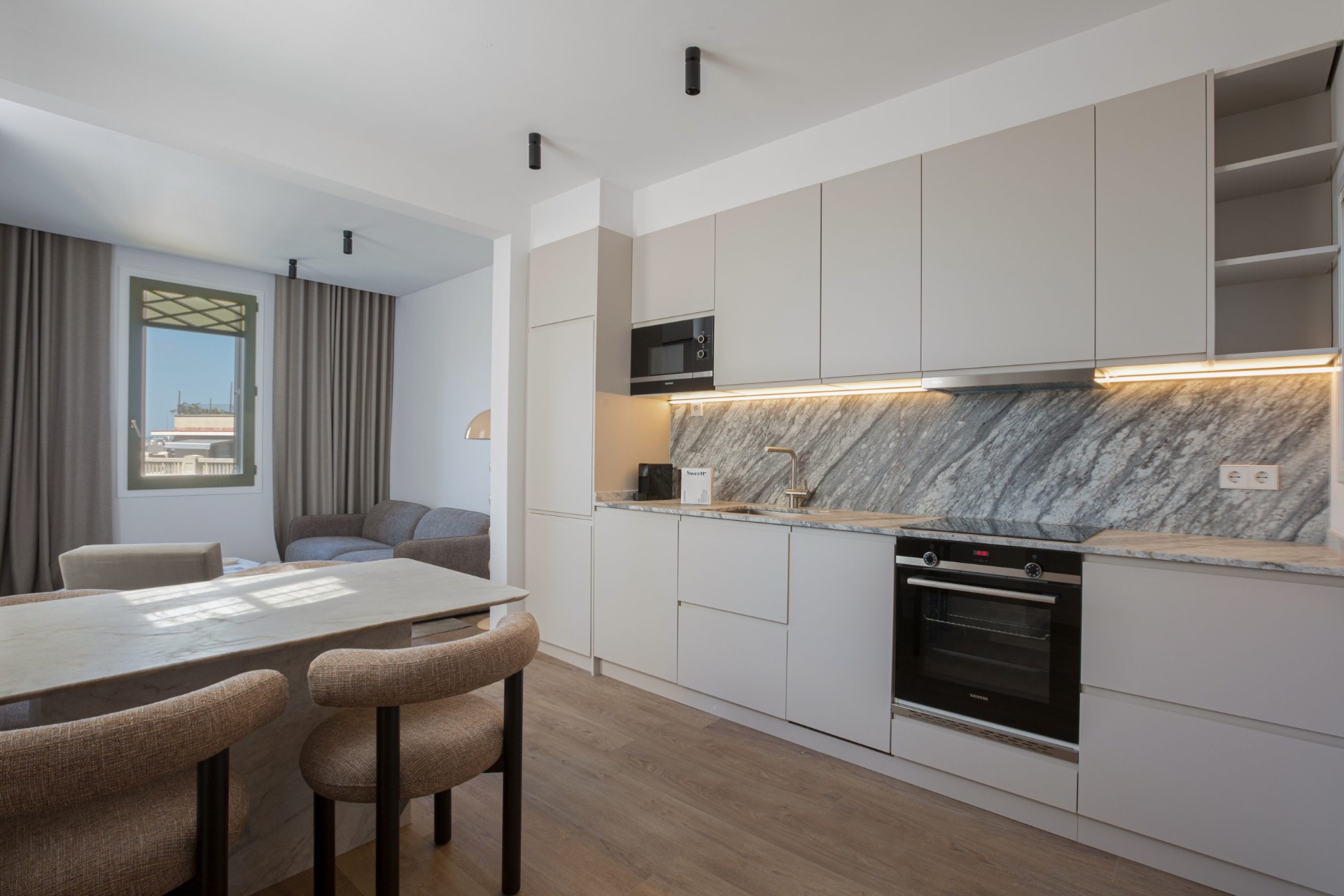 Proyecto Residencial