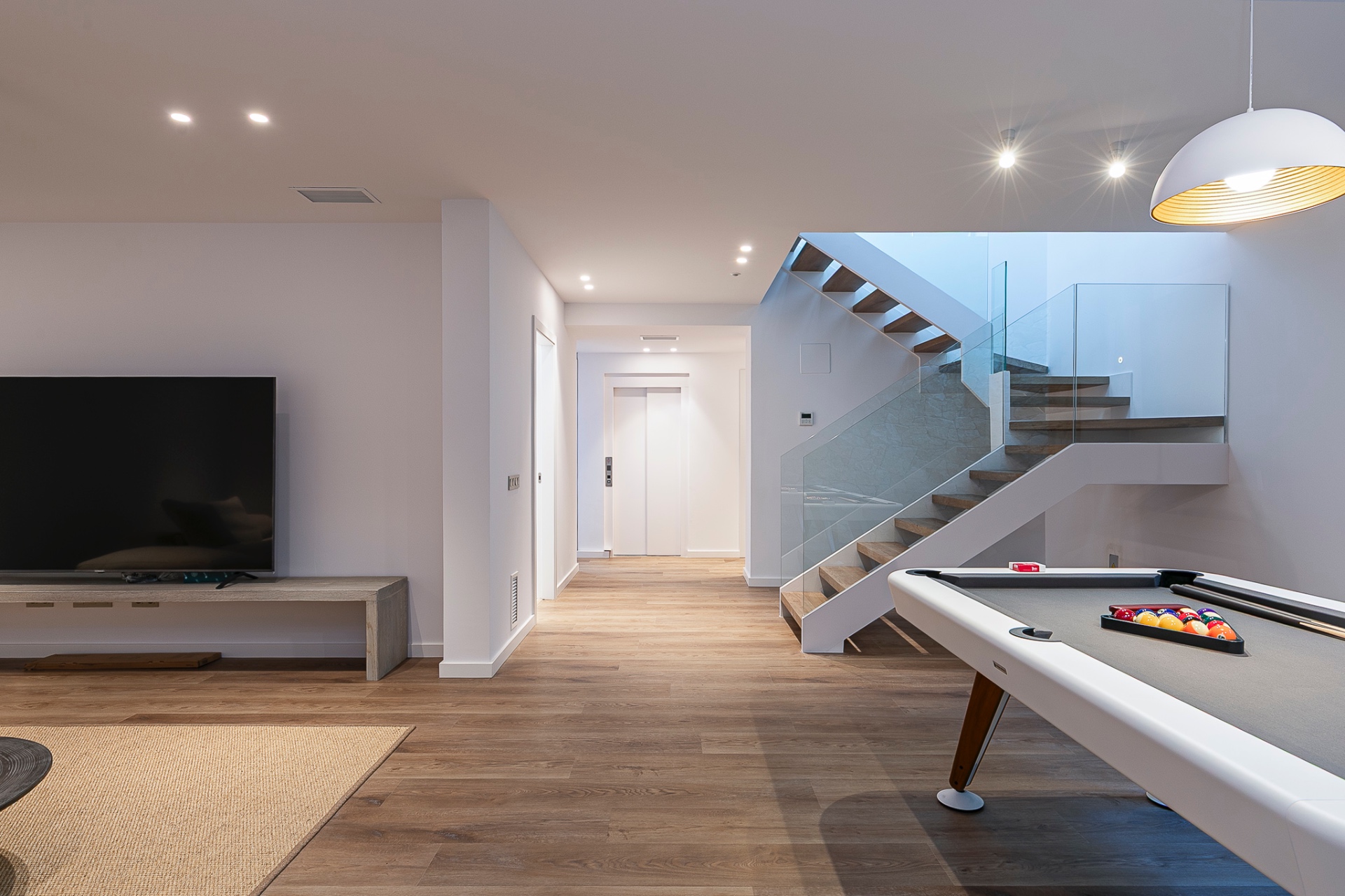 Proyecto Residencial