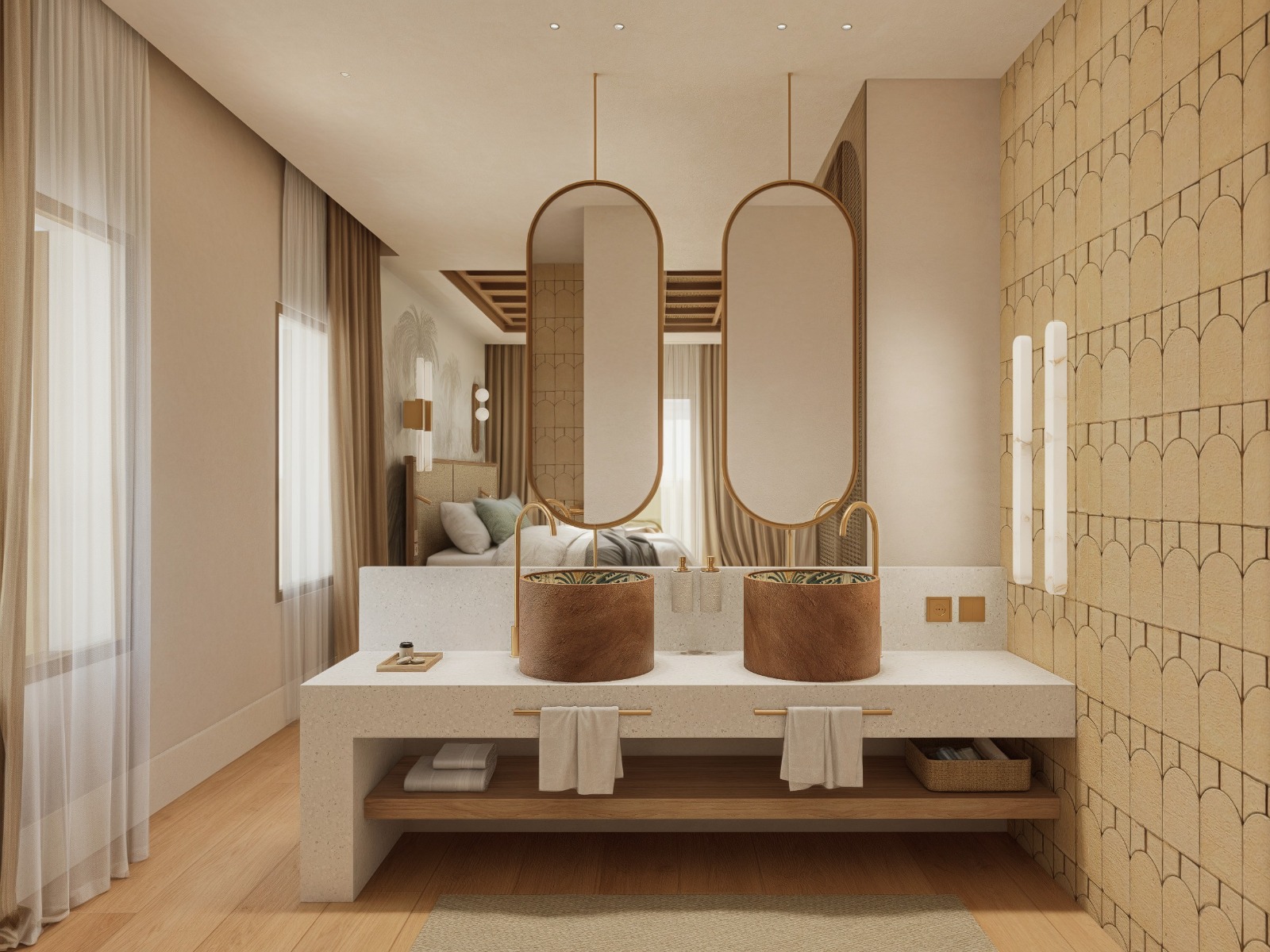 Proyecto Residencial
